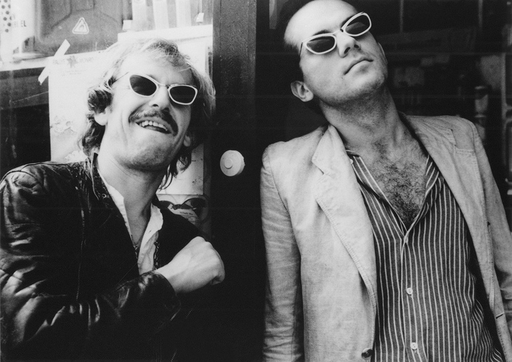 Nel corso del tempo: il road movie di Wenders di nuovo al cinema restaurato