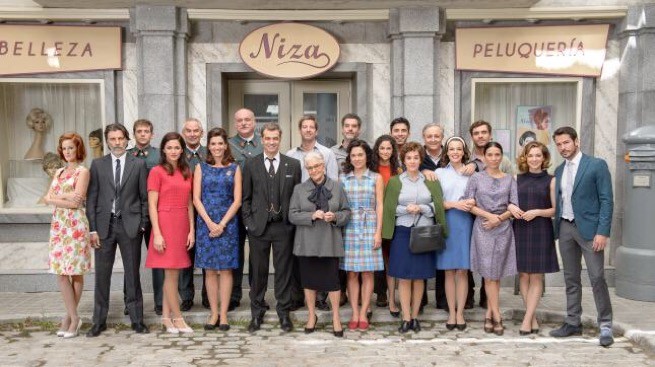 Per sempre, la nuova soap spagnola di Rai 3 in onda dal 29 agosto