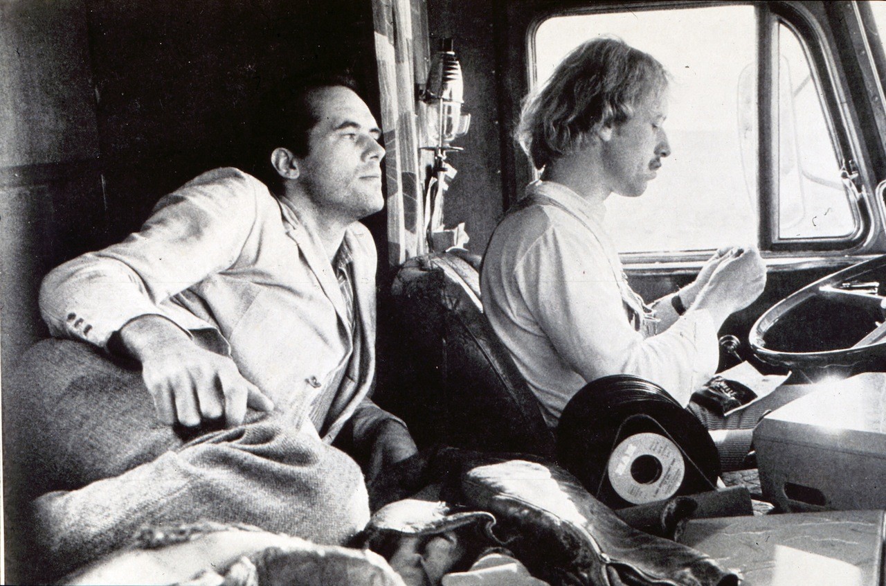 Nel corso del tempo (Wim Wenders)