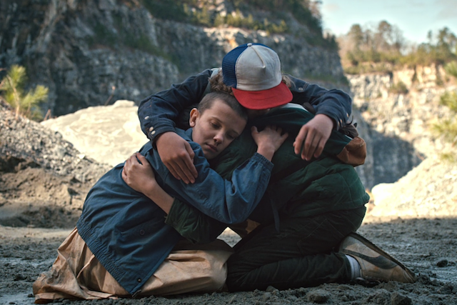 Stranger Things 2, Matt e Ross Duffer: “Vogliamo catturare la magia dei film di James Cameron”