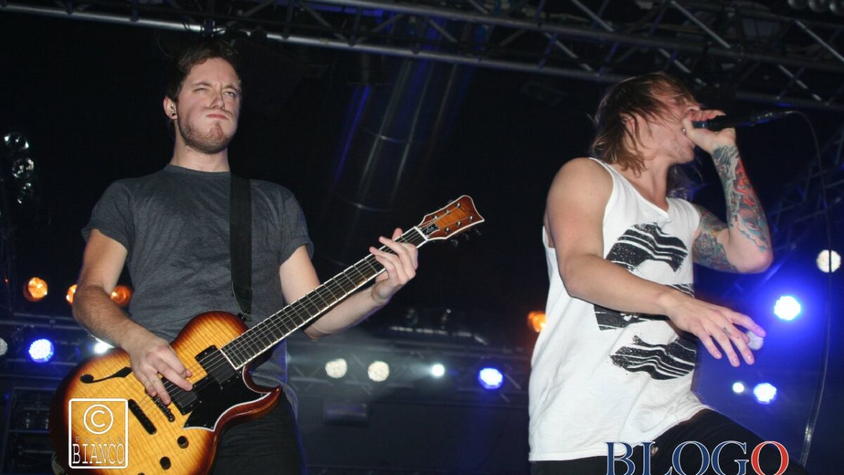 Architects, è morto Tom Searle: aveva 28 anni