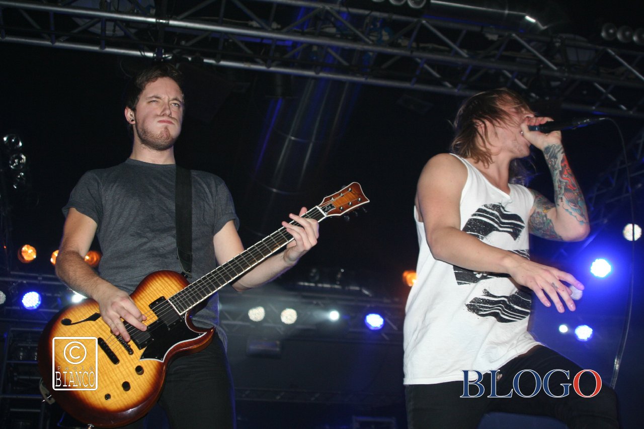 Architects, è morto Tom Searle: aveva 28 anni