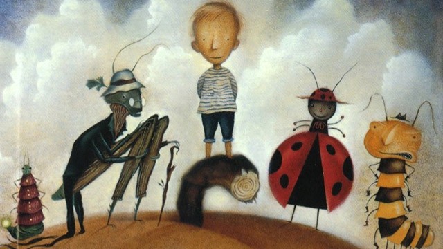 James e la pesca gigante, Sam Mendes per il live-action Disney