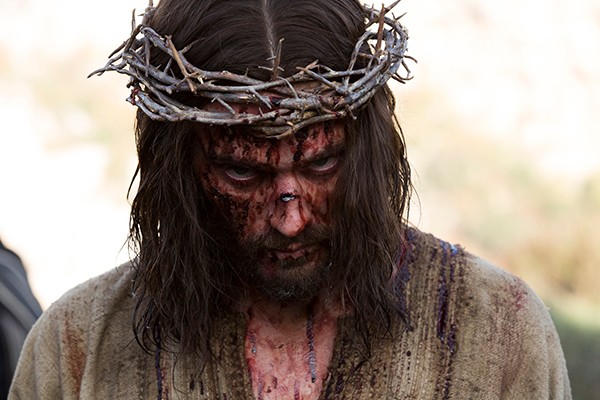 Jesus  VR – The Story of Christ: primo film in Realtà virtuale a Venezia 2016