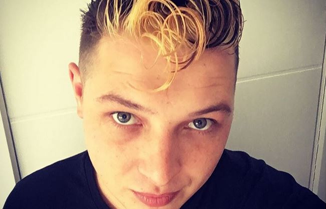 John Newman “Il tumore è tornato ma la prognosi è buona, non preoccupatevi per me”