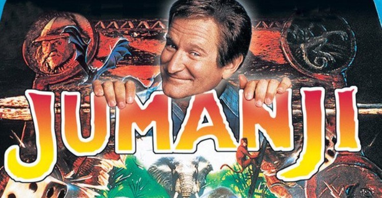 Jumanji: The Rock conferma che sarà un sequel e non un reboot
