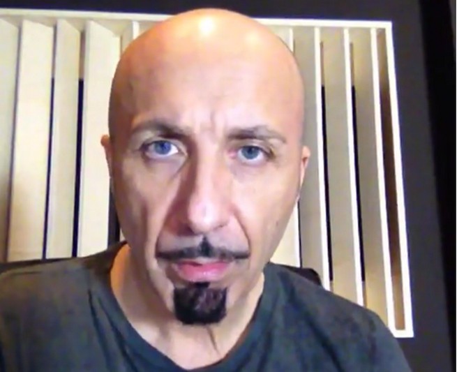 Luca Jurman: “Non torno ad Amici. Di Carta, Scanu e Amoroso non parlerò più” (VIDEO)