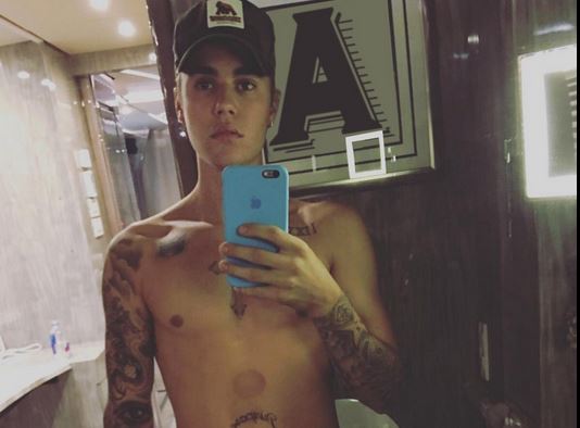 Quanto dev’essere difficile essere fan di Justin Bieber!