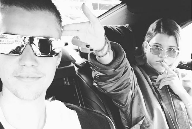 Justin Bieber, chiuso l’account Instagram #JustinDeactivatedParty