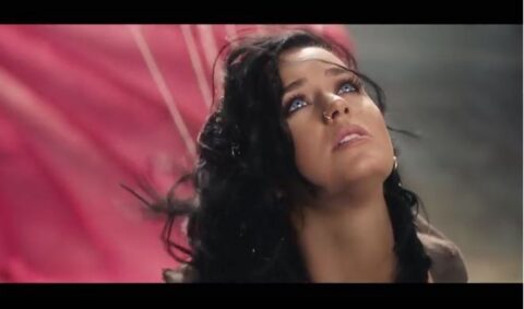 Katy Perry parla di Rise. E sul nuovo album: “E ‘troppo presto per definire quale direzione avrà”