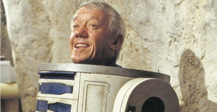 Kenny Baker: il ricordo via Twitter dei colleghi di Star Wars