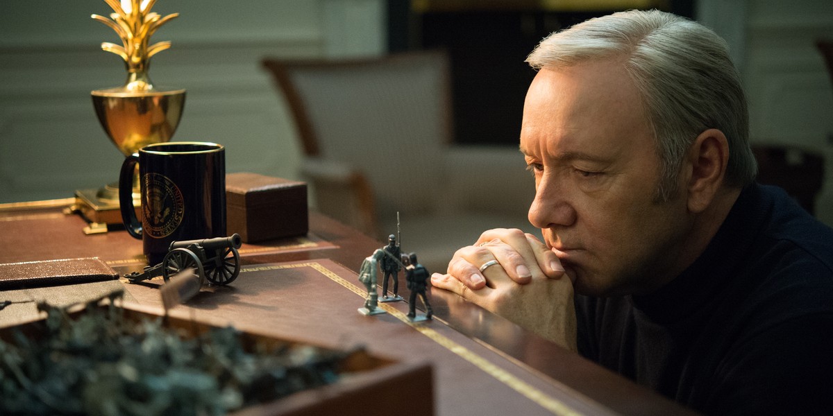 Toto Emmy Awards 2016 – Miglior attore protagonista di una serie drama