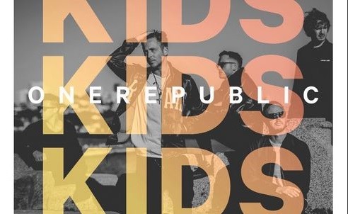 OneRepublic, Kids: testo, traduzione e audio
