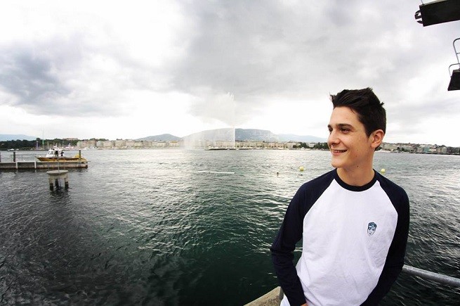 Classifica singoli Europa 13 agosto 2016: Kungs riconquista il primo posto
