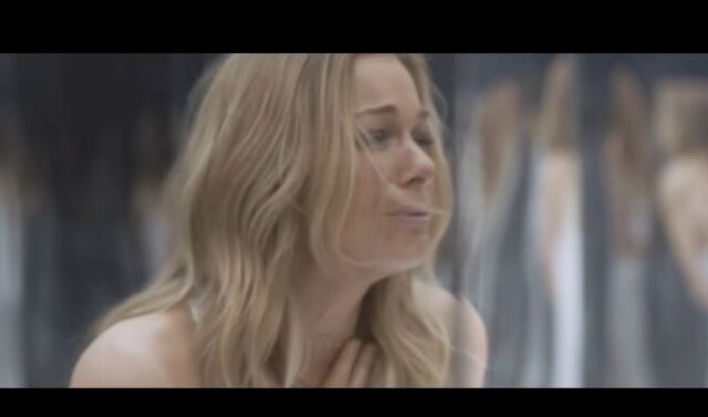 LeAnn Rimes, The Story: testo, traduzione e video ufficiale