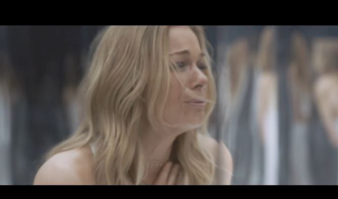 LeAnn Rimes, The Story: testo, traduzione e video ufficiale