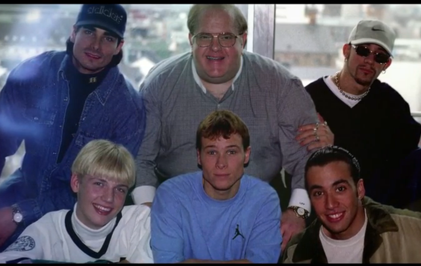E’ morto in carcere Lou Pearlman, creatore dei Backstreet Boys e *NSYNC