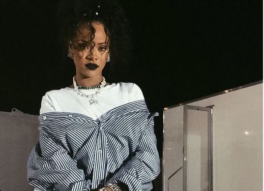 Rihanna – Love On The Brain è il nuovo singolo: testo, traduzione e audio