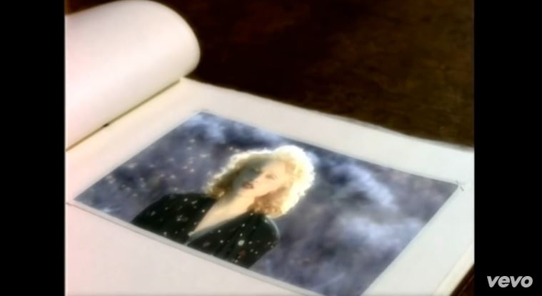 Madonna, This used to be my playground: l’8 agosto 1992 il singolo arrivava alla numero 1 in Usa