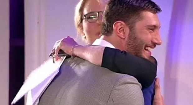 Amici 2022: Stefano De Martino verso la giuria del serale