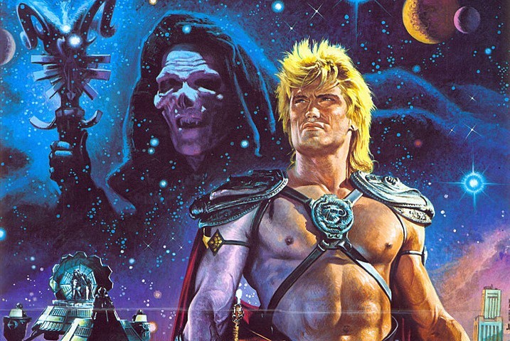 Masters of the Universe: il regista McG parla del reboot e di Kellan Lutz potenziale He-Man