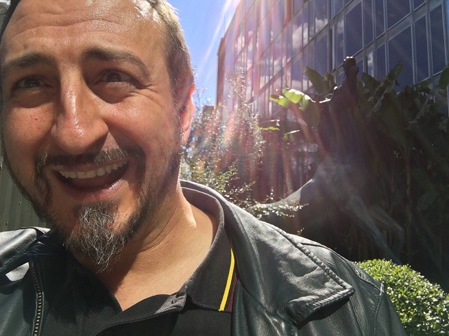 Mauro Casciari inviato di Mi Manda Rai 3: “Il servizio pubblico che fa servizio pubblico”