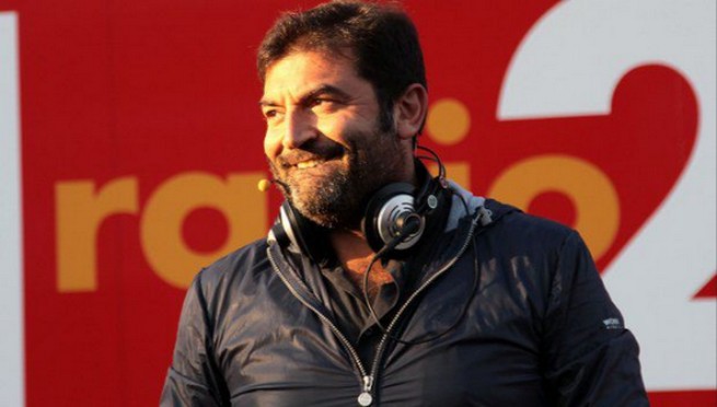RadioBlog | Max Giusti: “Non ci sarò su Radio2, proposte condizioni che non condivido” (VIDEO)