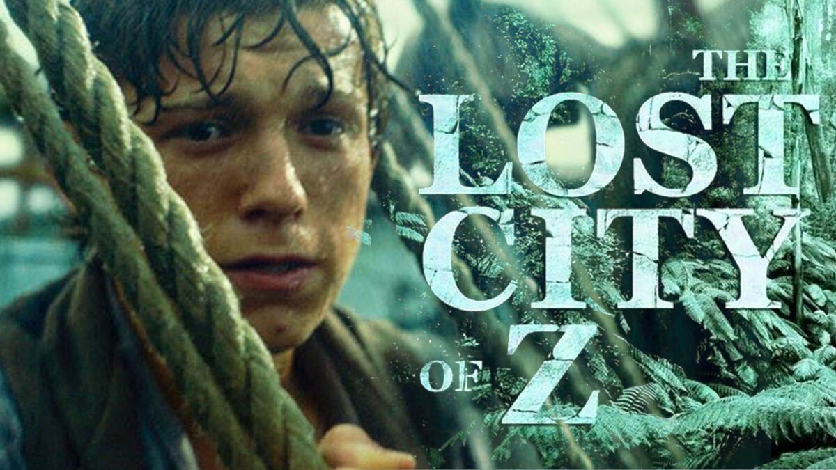 New York 2016, chiude The Lost City of Z di James Gray