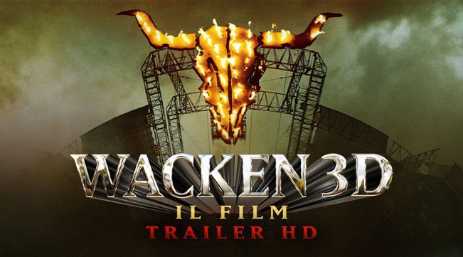 Wacken 3D, il film: recensione dvd