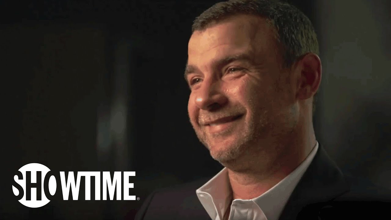 Ray Donovan | 2016 Emmy® Nominee Liev Schreiber on Ray Donovan | Season 4