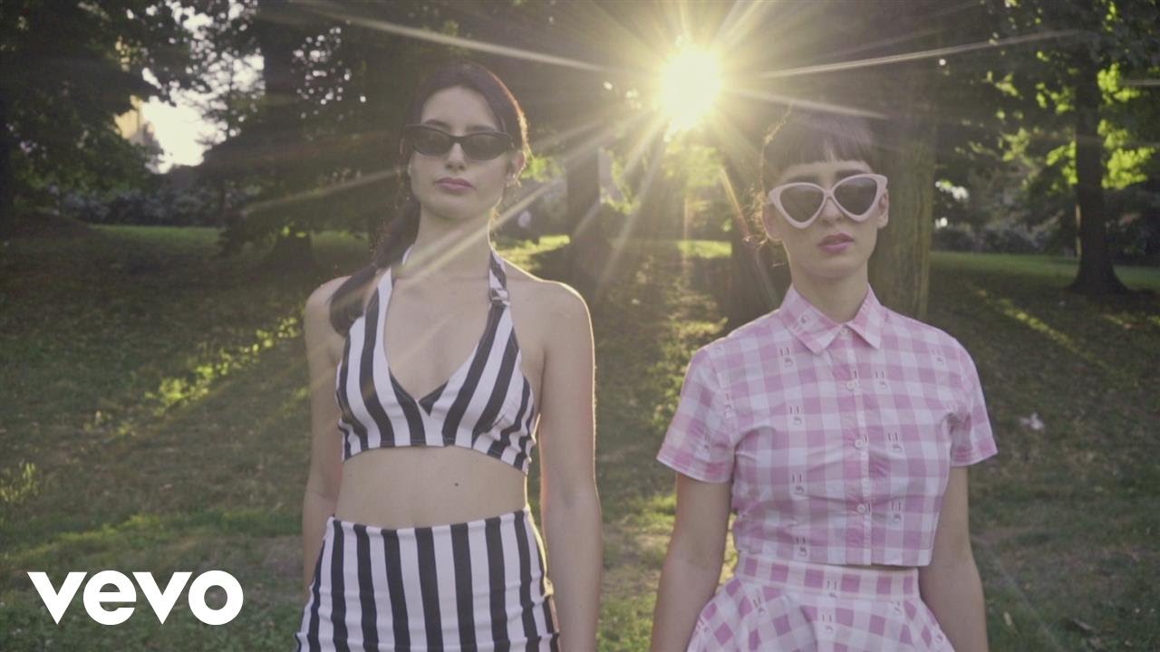 lemandorle – Le ragazze