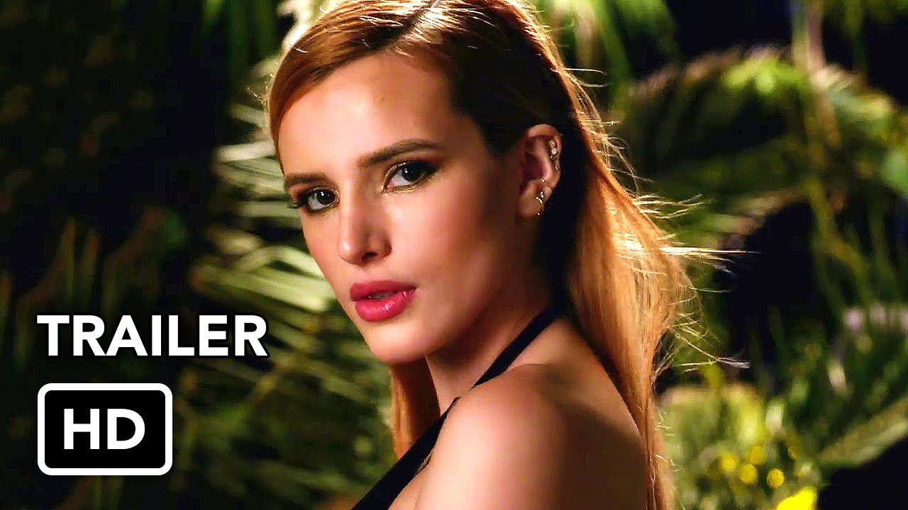 Famous in Love (Freeform) Trailer HD – Bella Thorne