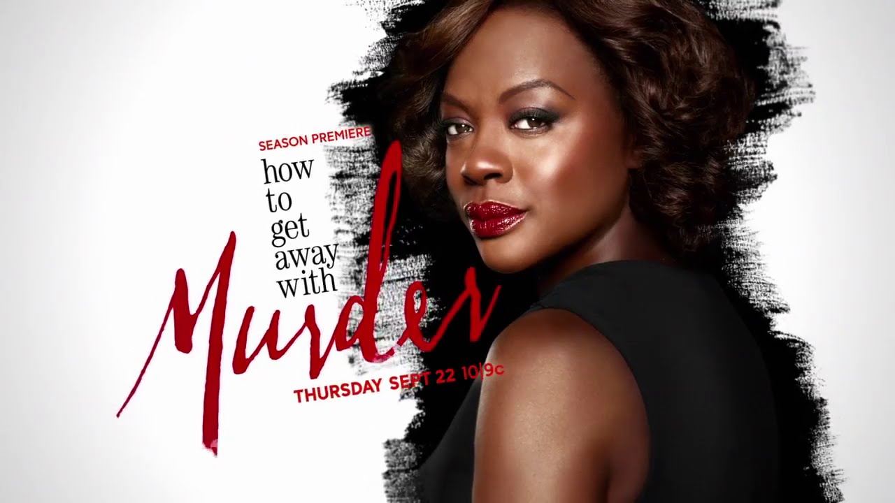 How to Get Away with Murder Season 3 “Welcome Back to Crazy 101” Promo (HD)