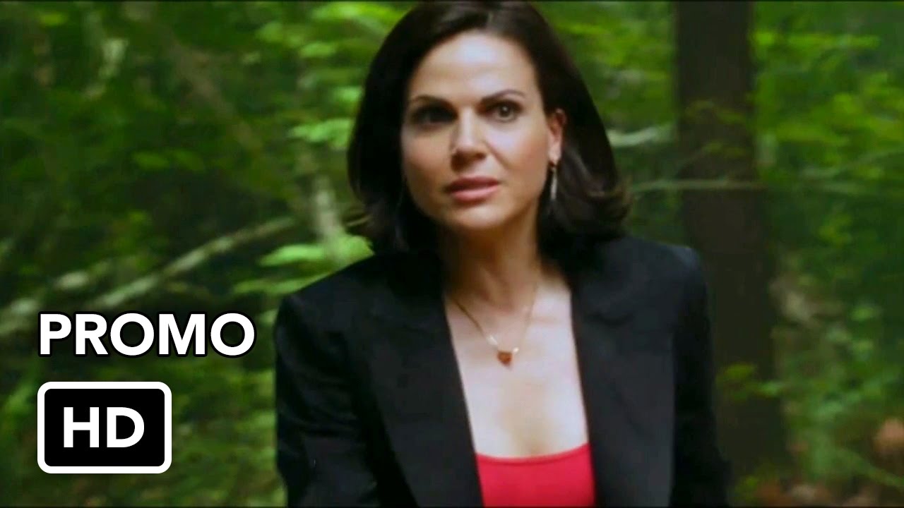 Once Upon a Time Season 6 “Good Must Vanish Evil” Promo (HD)