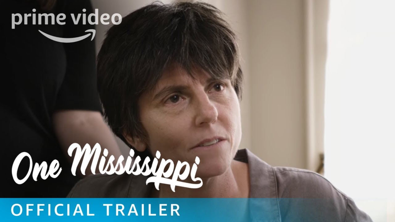 One Mississippi Season 1 – Official Trailer