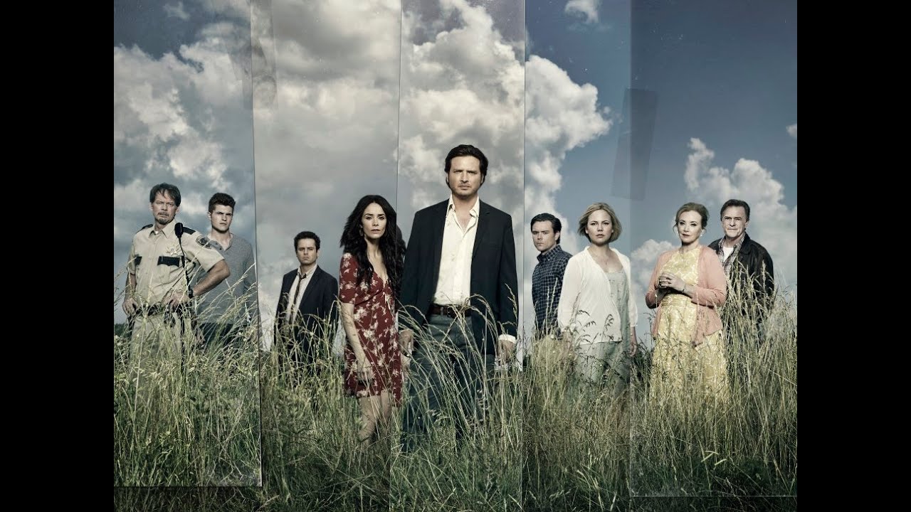 Rectify – Season 4 Trailer (2016) SundanceTV HD