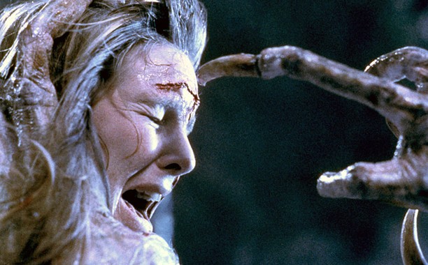 Pumpkinhead, Peter Block produrrà il reboot