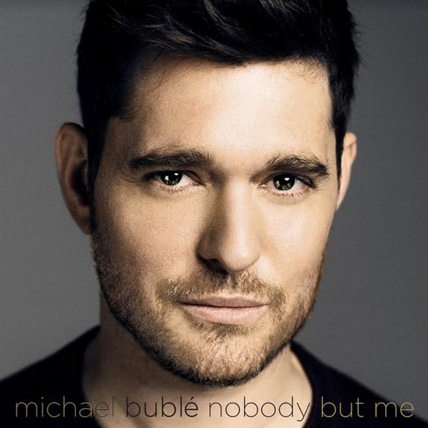 Michael Bublè: Nobody but me è il nuovo album