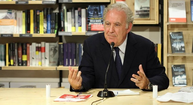 Michele Santoro torna in Rai: su Rai2 sei speciali e il nuovo format M, su Rai3 autore di Bianca Berlinguer