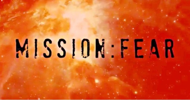 Mission: Fear – primo trailer del nuovo fanta-horror di Eli Roth