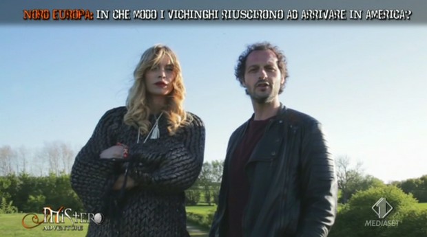 Mistero Adventure | Puntata 17 agosto 2016 | Tutti i servizi