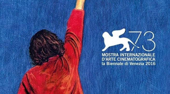 Venezia 2016, torna la Sala Web – ecco i 18 film visibili on line