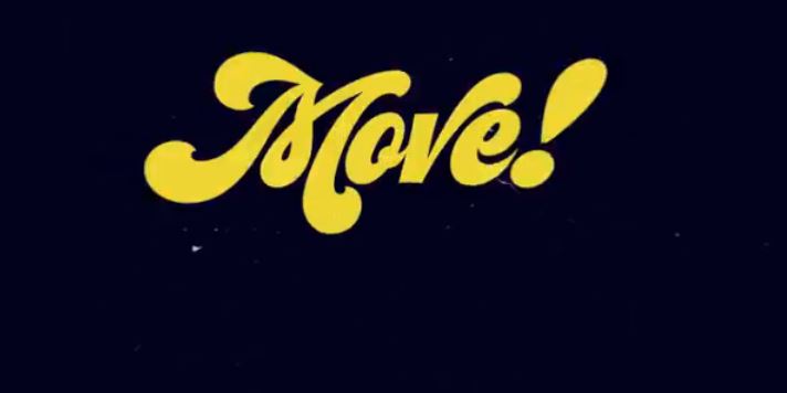 Saint Motel, Move: testo, traduzione e lyrics video