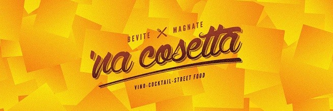 Sentieri indipendenti: musica, cibo, ‘Na Cosetta a Roma