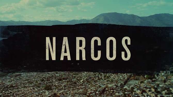 Serie Tv, trailer della seconda stagione di Narcos: #ChiHaUccisoPablo ?