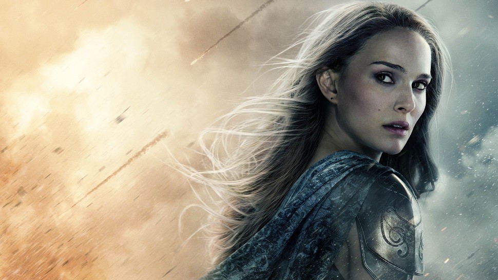 Thor 3, Natalie Portman non ci sarà e dice basta: addio Marvel
