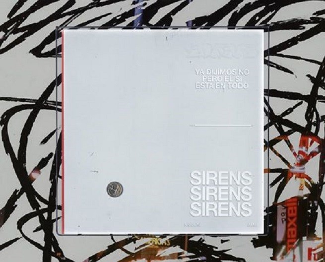 Nicolas Jaar: nuovo album in arrivo?