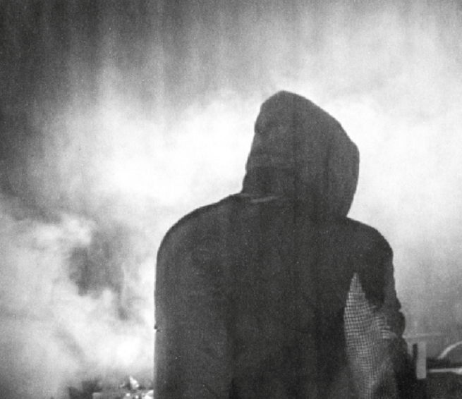 Nicolas Jaar dà il via a un network radiofonico