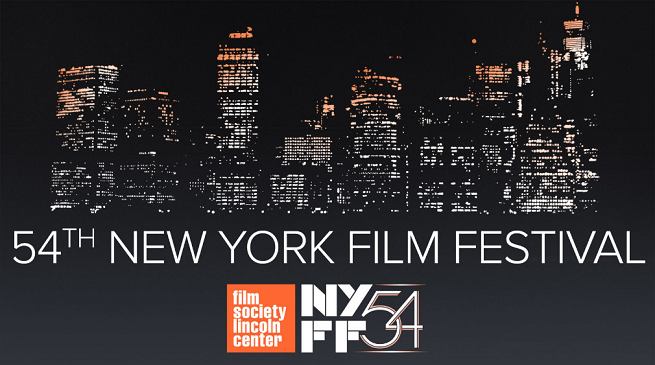 New York Film Festival 2016, programma: tra i film di Amazon e Netflix c’è Fuocoammare di Rosi