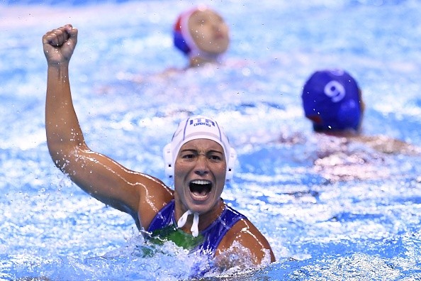 Stasera in tv, 17 agosto 2016: Olimpiadi di Rio, SuperQuark, Vertigo